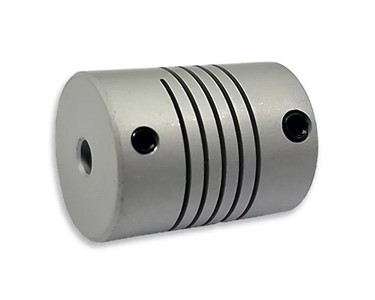 Helical - Flexible Couplings | W Series