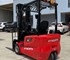 Hyworth - 3 Wheel Electric Counterbalance FOR HIRE | 1.8T 
