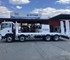 Beavertail Truck | 2025 SITRAK T5G 330 