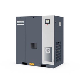 Screw Compressor - G18FF - 25HP 92.1 CFM