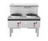Cobra - Gas Waterless Wok | CW2H-CD - 1200mm