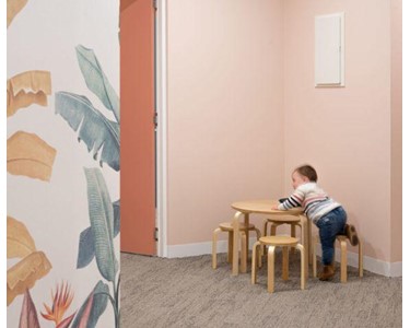 Medical Fitouts | Gippsland Specialist Clinic | Icon Interiors