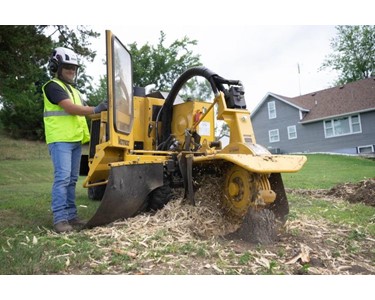 Stump Grinder 115 Hp | SC1052 