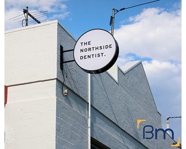 Dental Fitout | The Northside Dentist
