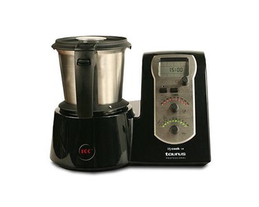 ICC - Heat Assisted Food Blender | MyCook Professional