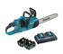 Makita - Chain Saw Kit 18Vx2 350mm (14") DUC353PT2 Makita