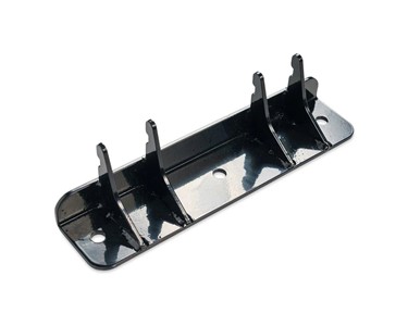 Bollard 140mm Double Hanger | B140