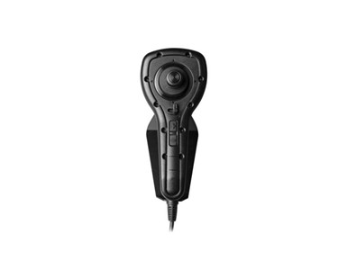 USA Borescopes - USA2000J-6-7000 – Joystick Articulation – 6mm Videoscope – 7m Length