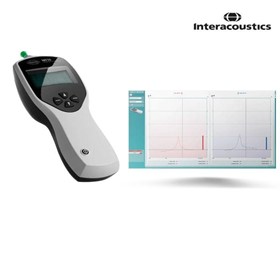 MT10 Tympanometer