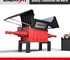 Enerpat - Heavy-Duty Hydraulic One Shaft Shredder