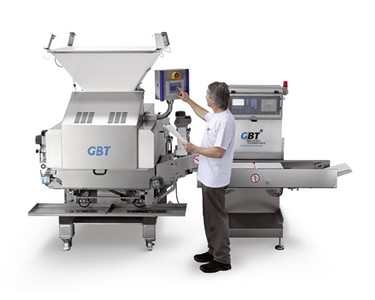 GBT - Dough Divider | GBT