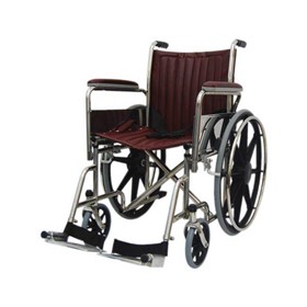 MRI Manual Wheelchair
