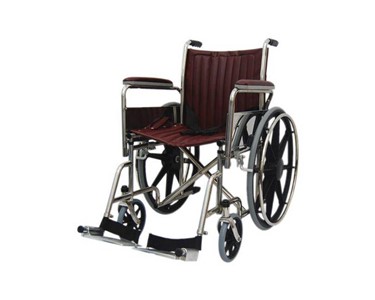 MRI Manual Wheelchair