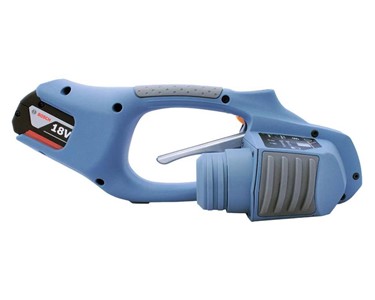 Tenso - Battery Powered Strapping Tool | LST 252
