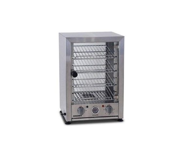 Roband - Pie Warmer 25 Pie | PM25