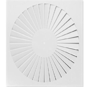 Ceiling Swirl Diffusers Type FD