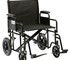 Drive DeVilbiss - Bariatric Transit Wheelchair