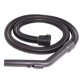 Vacuum consumable | Screw fit hose (bent handpiece) 2m
