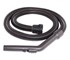Pacvac - Vacuum consumable | Screw fit hose (bent handpiece) 2m