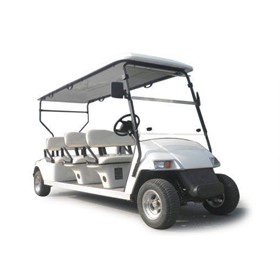 AW Series Electric Golf Car 6 Seats | AW2064K