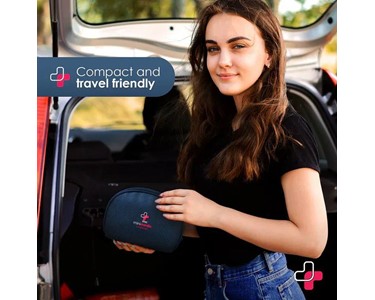 MX Health Minimedic On-The-Go | First Aid Kit