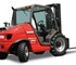 Manitou - All Terrain Forklift Hire | MH25-4 