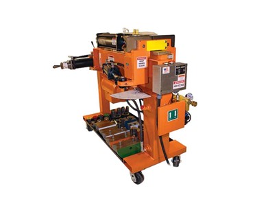 Garage Equipment Direct - Exhaust Pipe Bender  / Package | Huth HB-10