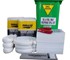 Spill Station Spill Kits | 240 Litre Oil AusSpill Quality Compliant SKU - TSSIS240OF