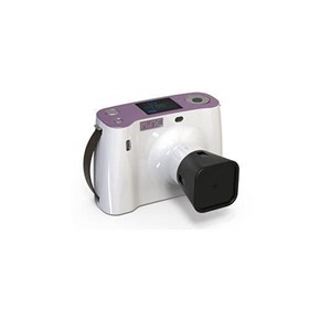 Portable Veterinary Dental X-Ray Camera | MINE2