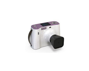 EcoRay - Portable Veterinary Dental X-Ray Camera | MINE2