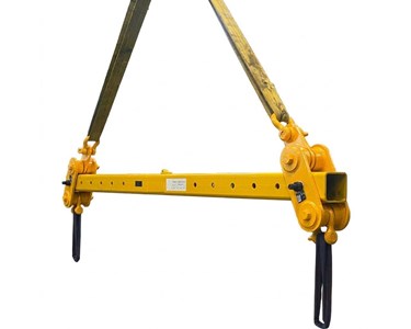 Crane Spreader Bars & Spreader Beams