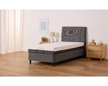 Sleep Electric - Electric Adjustable Bed | Comfort Plus Adjustable Homecare Bed