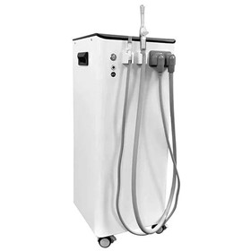 Dental Portable Suction Unit | 300W