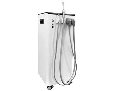 Dental Portable Suction Unit | 300W