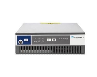 Videojet - Fiber Laser Marking Systems | 7230 & 7330 