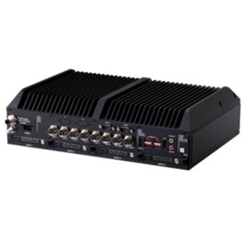Railway AI Platform | AVA-7200