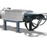Putzmeister - Cement & Concrete Auger Feeder | Screw Auger Feeders THS-SHS