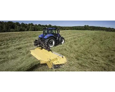 Agricultural Mower & Mulcher 2.02 to 2.77 m cut | Rear Mounted Mowers