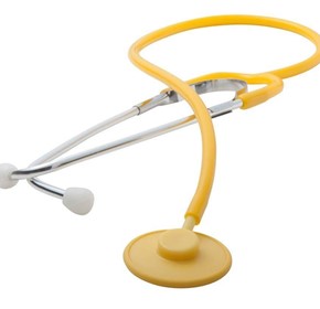Single Patient Adult Stethoscope - Proscope 665