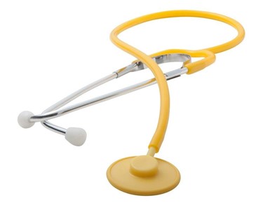 ADC - Single Patient Adult Stethoscope - Proscope 665