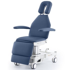 OPC Podiatry All Electric Procedure Chair | OPCPAEP