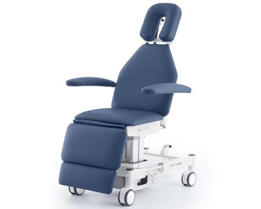 OPC Podiatry All Electric Procedure Chair | OPCPAEP