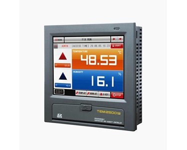 Temperature Controller - TEMI2000F  Series	