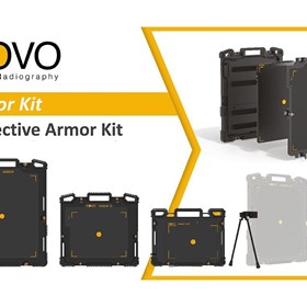 Armor Case | DR Armor Kit Leading Solution