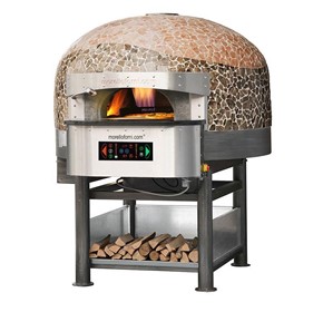 ELECTRIC ROTATING CONVECTION PIZZA OVEN | CHIONEFRV125