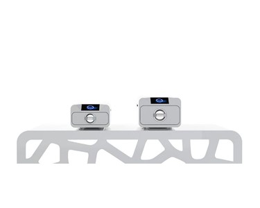 Enbio - Model: S – Class B Autoclave 2.7L