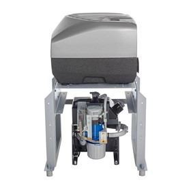 Central Suction Unit | Tyscor VSA 1 Plus 