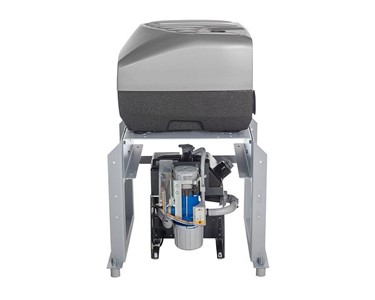 Durr Dental - Central Suction Unit | Tyscor VSA 1 Plus 