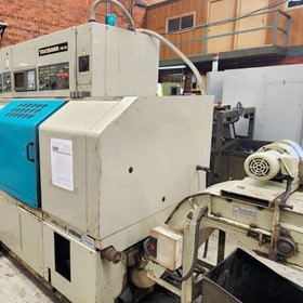 1995 TW-20 CNC Lathe