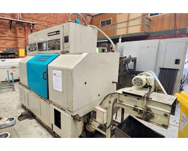 Takisawa - 1995 TW-20 CNC Lathe